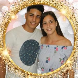 Meet your Posher, Stephani